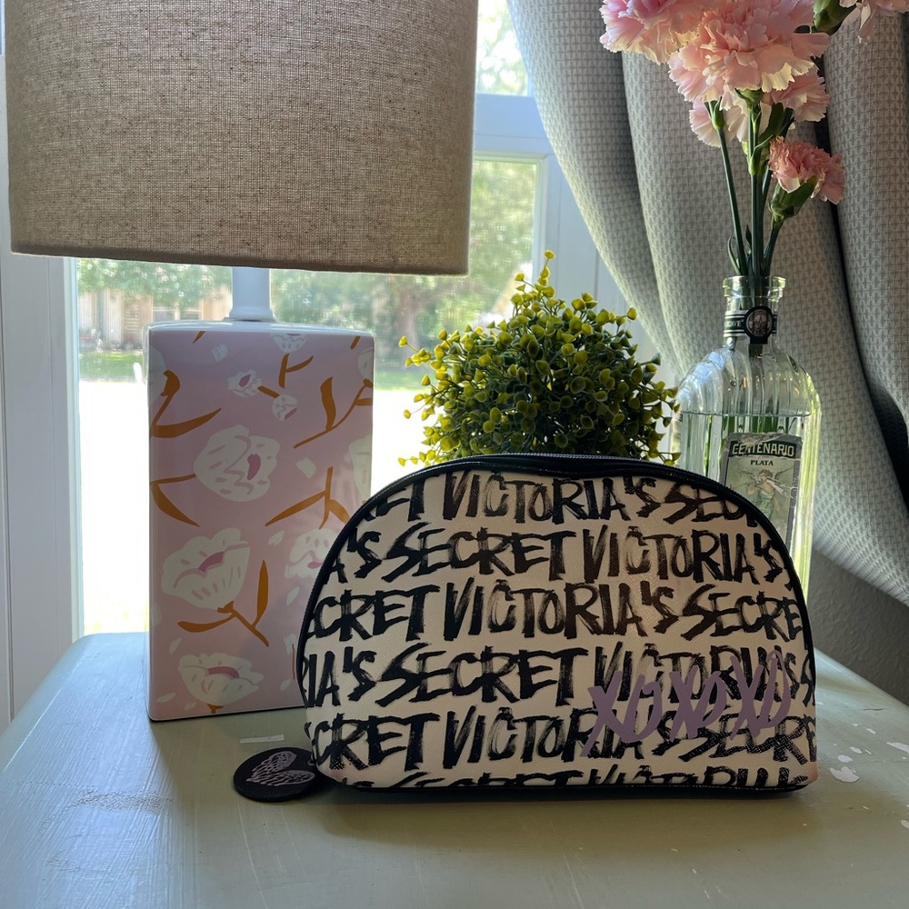 Victoria’s Secret Makeup Bag